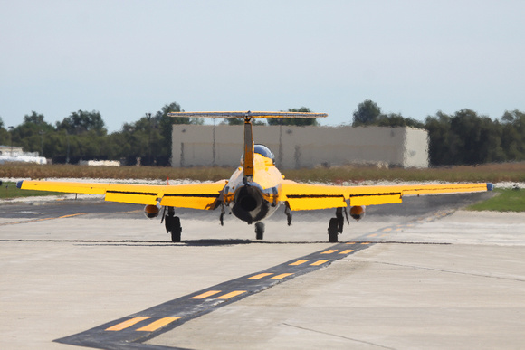 Airshow IA-276