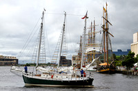 Tall Ships Duluth