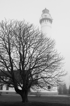 Lighthouses Michigan-179