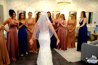 Canty Wedding