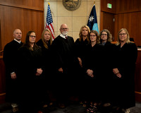 Judge Chase