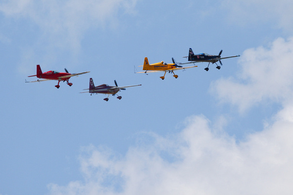 Airfest Rockford-563