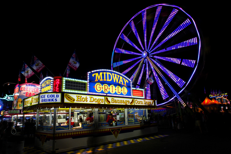 Frontier Photography | MN STATE FAIR I